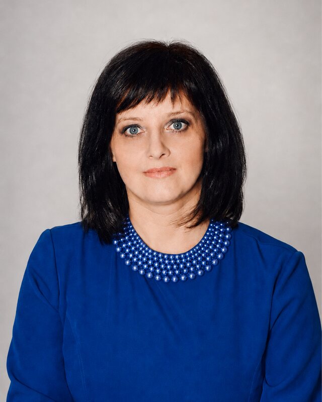 Слесарева Елена Васильевна — врач — судебно-медицинский эксперт, доктор медицинских наук